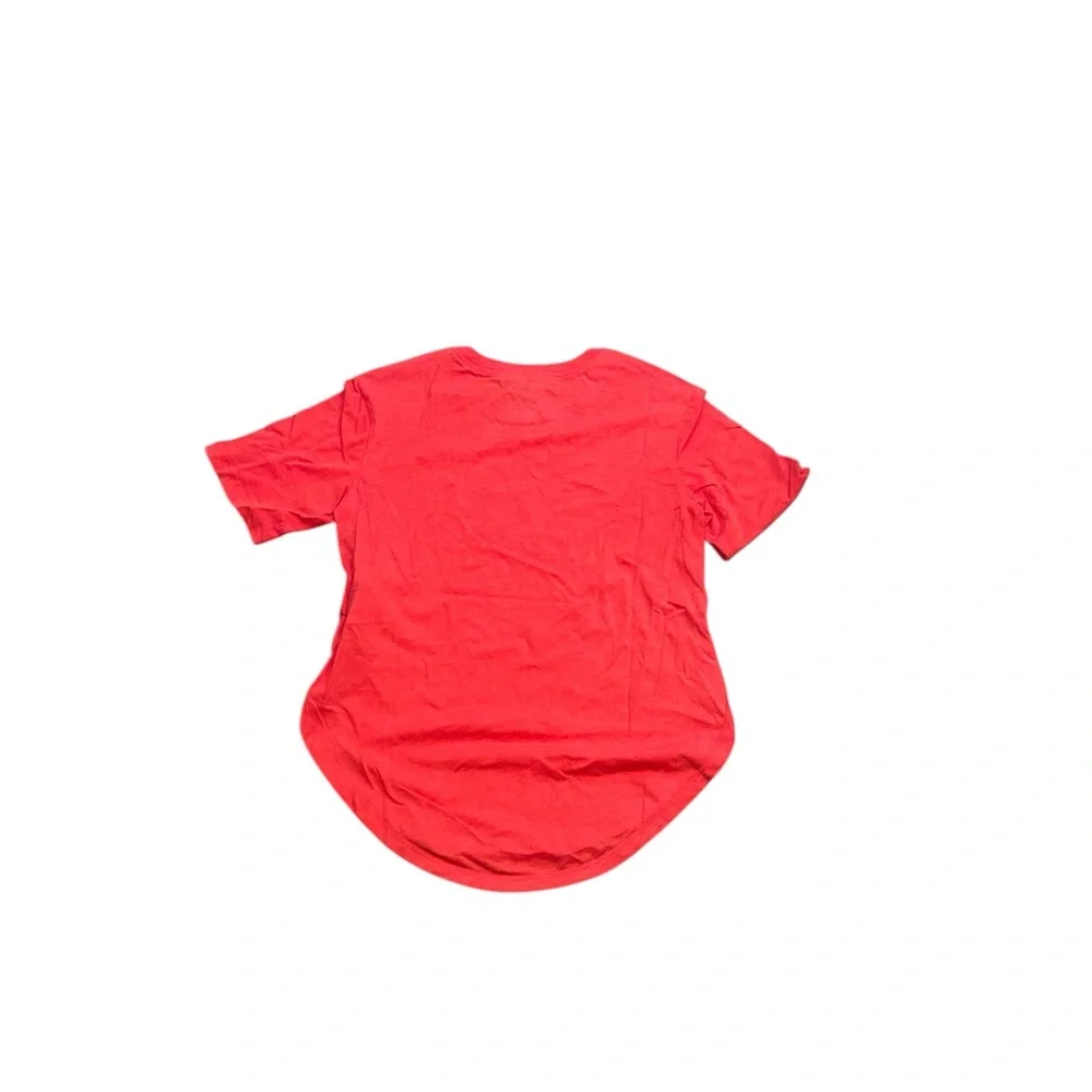 St. Louis Cardinals Nike Women's Cooperstown Tri‎ Blend Shirt Small